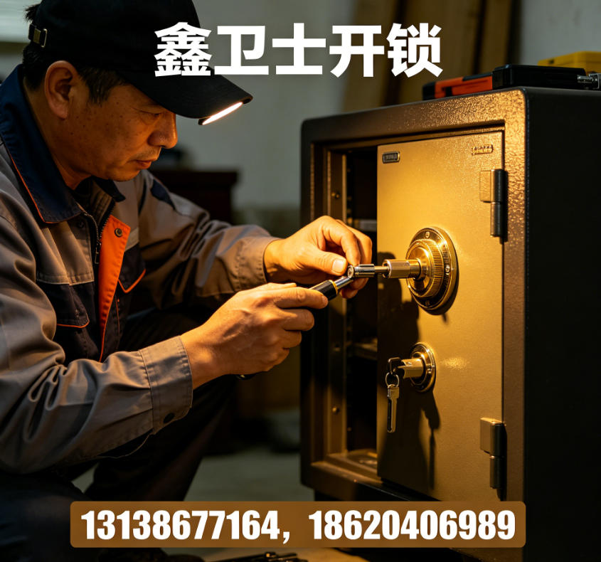 延安保险柜开锁