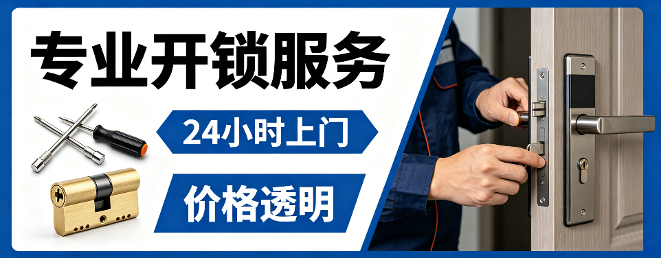 延安 指纹锁安装｜上门更换家用指纹锁、防盗门智能锁拆装维修
